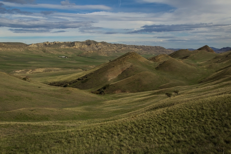 Уплисцихе или  Вардзия или Давид Гареджи