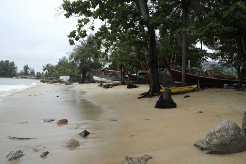 Пляжи Пхукета: какой выбрать для отдыха — лучшие пляжи острова по типу отдыха и чистоте