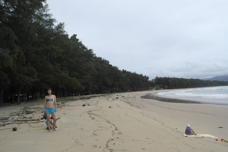 Пляжи Пхукета: какой выбрать для отдыха — лучшие пляжи острова по типу отдыха и чистоте