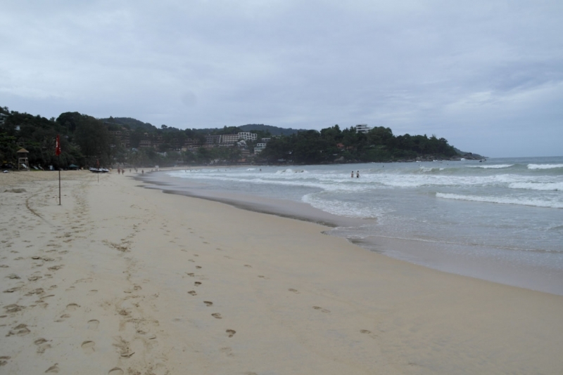 Пляжи Пхукета: какой выбрать для отдыха — лучшие пляжи острова по типу отдыха и чистоте