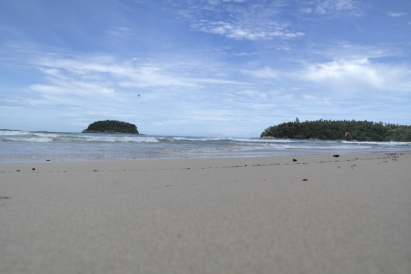 Пляжи Пхукета: какой выбрать для отдыха — лучшие пляжи острова по типу отдыха и чистоте