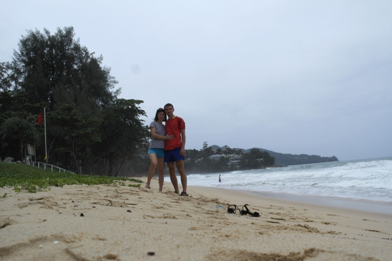 Пляжи Пхукета: какой выбрать для отдыха — лучшие пляжи острова по типу отдыха и чистоте