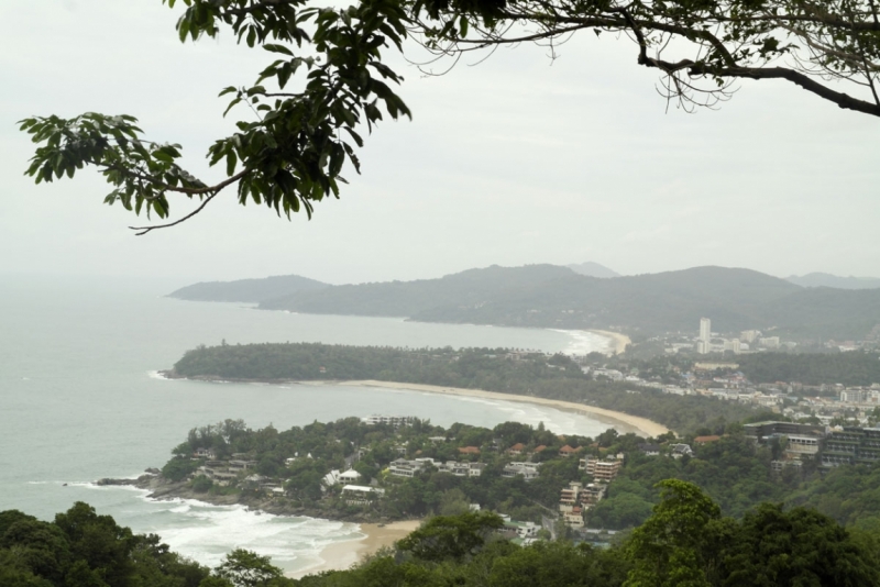 Пляжи Пхукета: какой выбрать для отдыха — лучшие пляжи острова по типу отдыха и чистоте