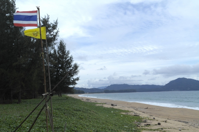 Пляжи Пхукета: какой выбрать для отдыха — лучшие пляжи острова по типу отдыха и чистоте