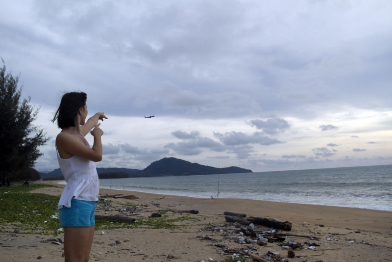 Пляжи Пхукета: какой выбрать для отдыха — лучшие пляжи острова по типу отдыха и чистоте