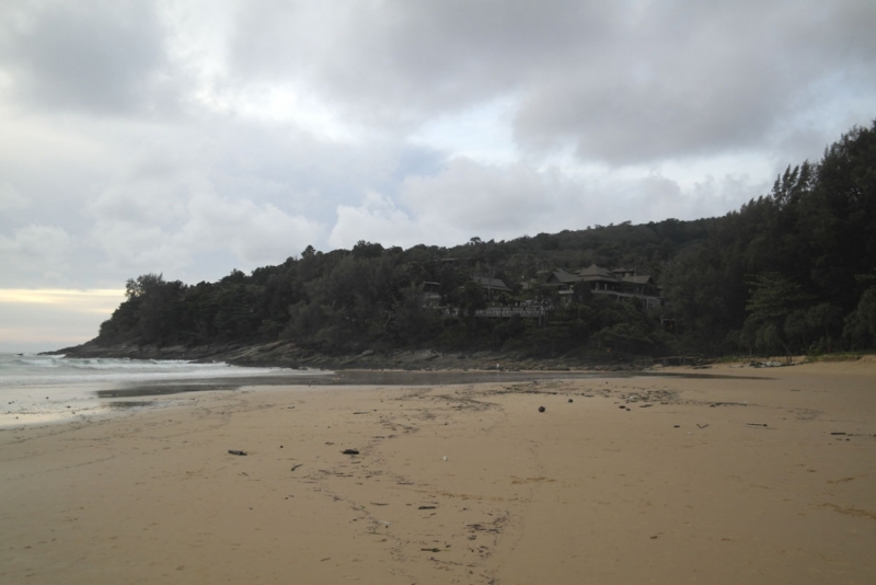 Пляжи Пхукета: какой выбрать для отдыха — лучшие пляжи острова по типу отдыха и чистоте