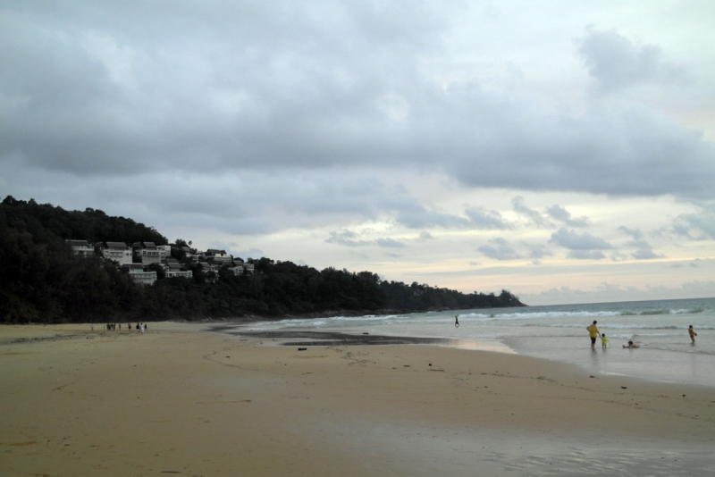 Пляжи Пхукета: какой выбрать для отдыха — лучшие пляжи острова по типу отдыха и чистоте