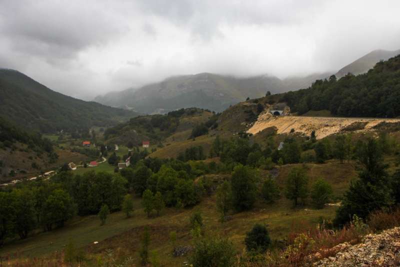 Черногория. Ехать или нет