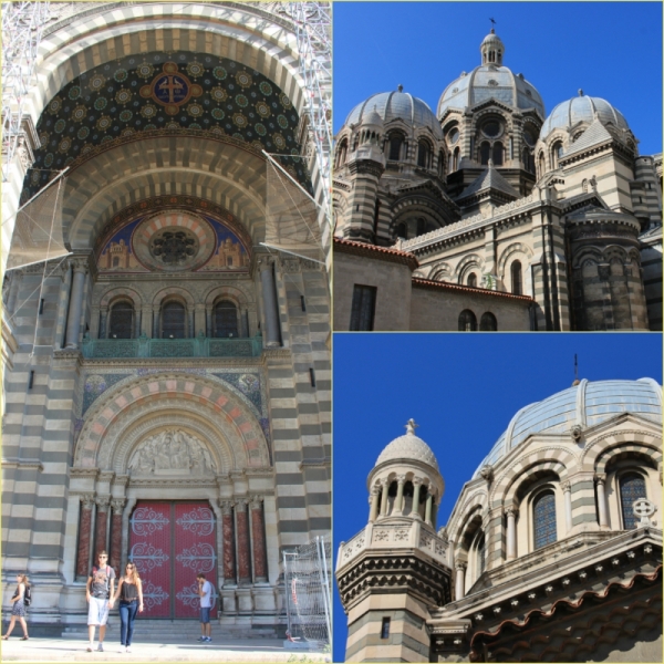 Мой первый колхоз на Берегу Удачи: круиз Costa Fortuna из Амстердама в Савону