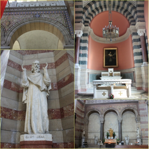 Мой первый колхоз на Берегу Удачи: круиз Costa Fortuna из Амстердама в Савону