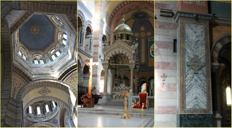 Мой первый колхоз на Берегу Удачи: круиз Costa Fortuna из Амстердама в Савону