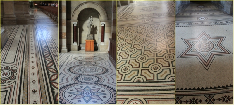 Мой первый колхоз на Берегу Удачи: круиз Costa Fortuna из Амстердама в Савону