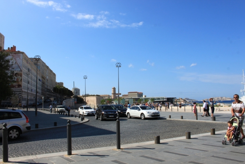 Мой первый колхоз на Берегу Удачи: круиз Costa Fortuna из Амстердама в Савону