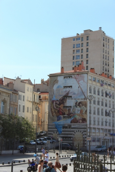 Мой первый колхоз на Берегу Удачи: круиз Costa Fortuna из Амстердама в Савону