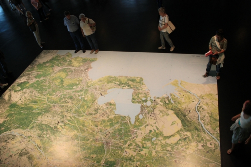 Мой первый колхоз на Берегу Удачи: круиз Costa Fortuna из Амстердама в Савону