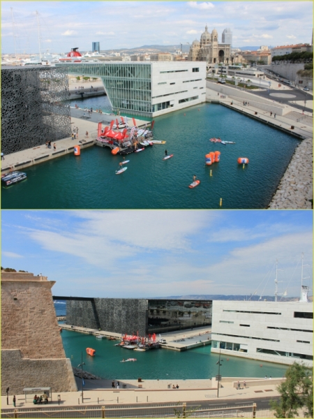 Мой первый колхоз на Берегу Удачи: круиз Costa Fortuna из Амстердама в Савону