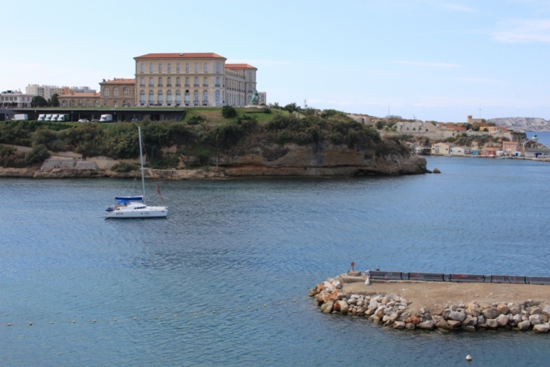 Мой первый колхоз на Берегу Удачи: круиз Costa Fortuna из Амстердама в Савону