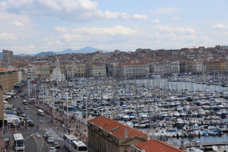 Мой первый колхоз на Берегу Удачи: круиз Costa Fortuna из Амстердама в Савону