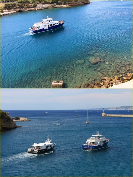 Мой первый колхоз на Берегу Удачи: круиз Costa Fortuna из Амстердама в Савону