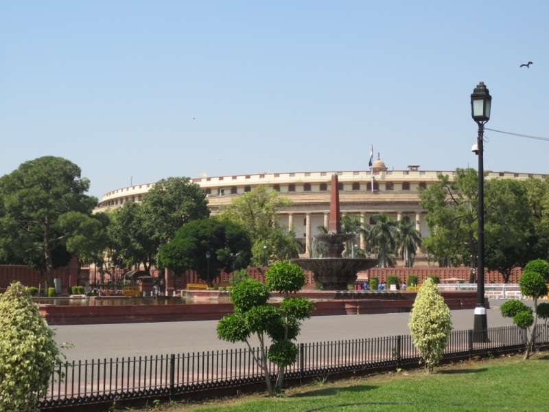 Непал-Индия сентябрь 2015