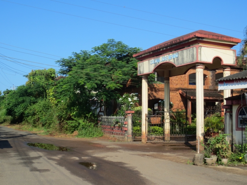 Непал-Индия сентябрь 2015