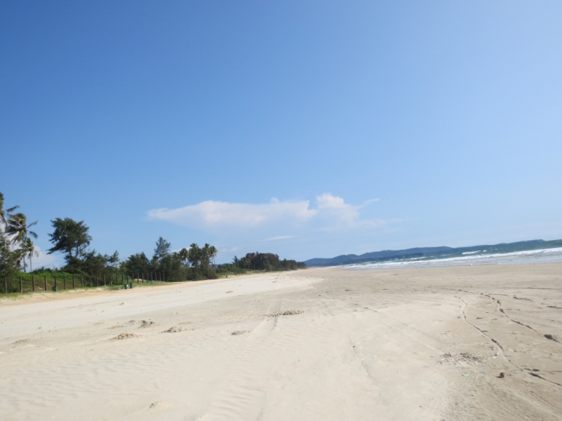 Непал-Индия сентябрь 2015