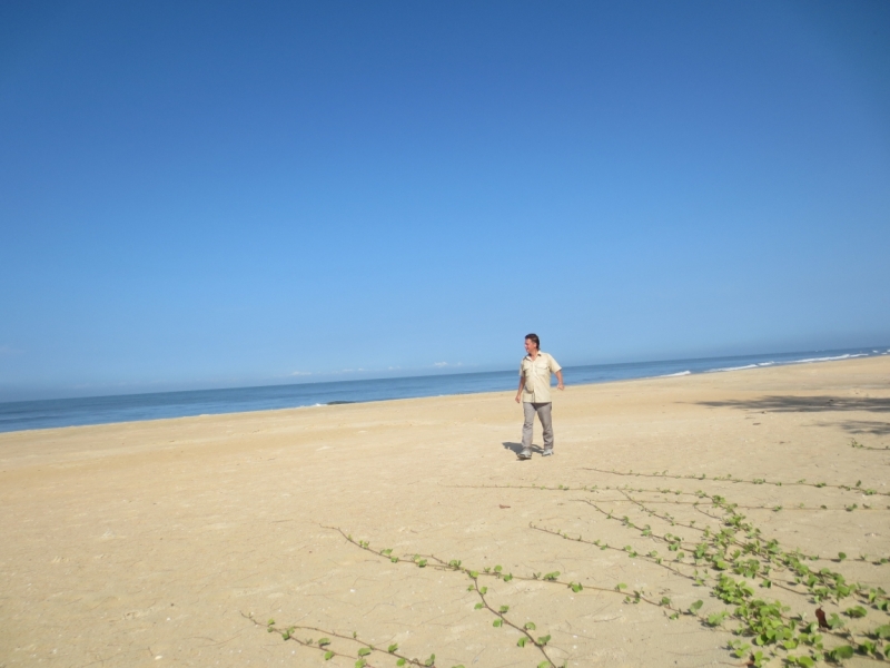 Непал-Индия сентябрь 2015