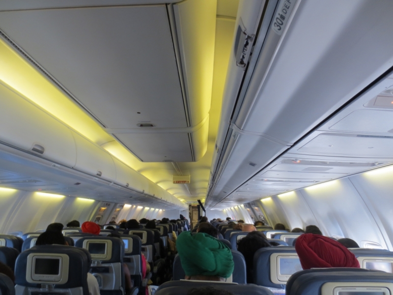 Непал-Индия сентябрь 2015