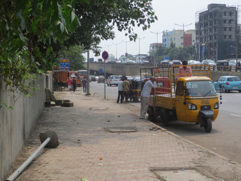 Непал-Индия сентябрь 2015