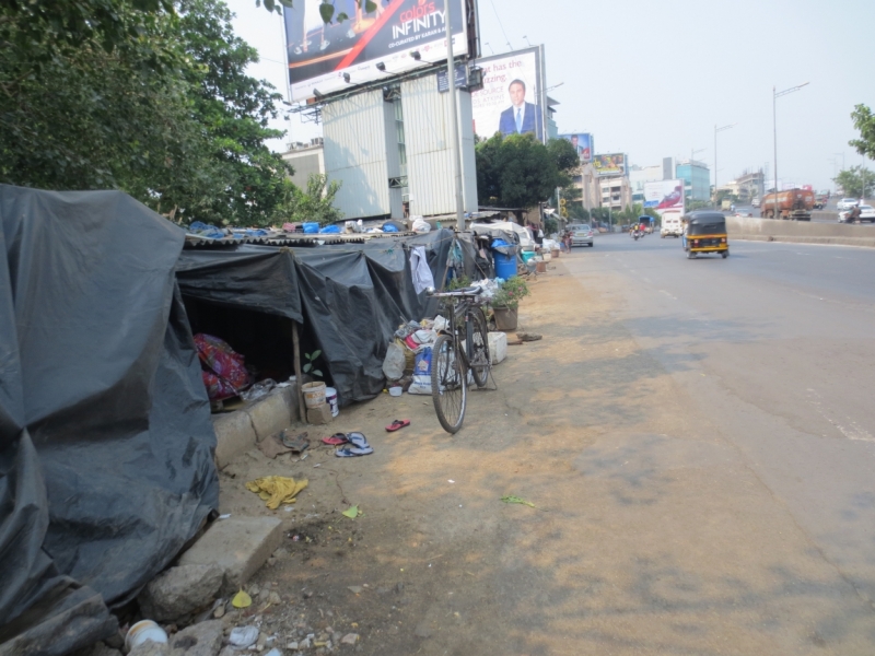 Непал-Индия сентябрь 2015