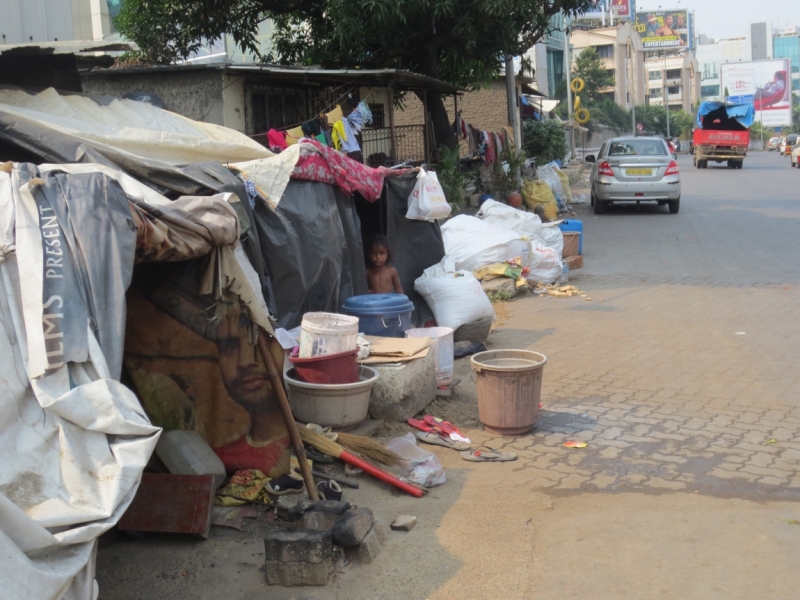 Непал-Индия сентябрь 2015