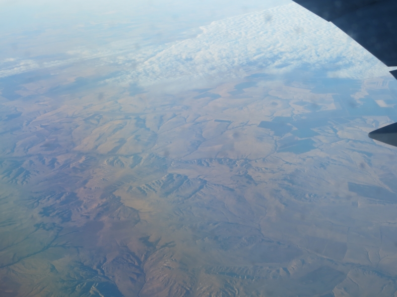 Непал-Индия сентябрь 2015