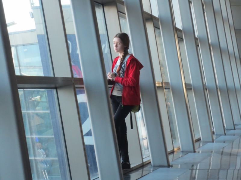 Непал-Индия сентябрь 2015