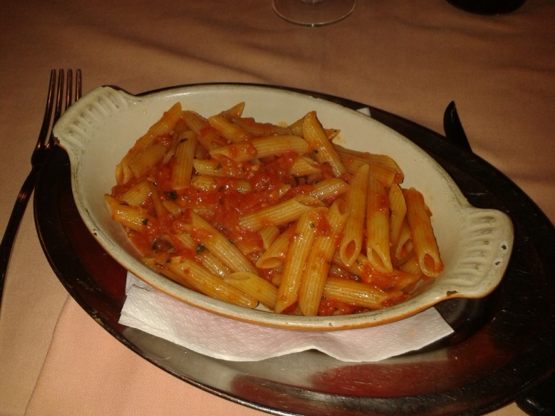 Мой первый колхоз на Берегу Удачи: круиз Costa Fortuna из Амстердама в Савону