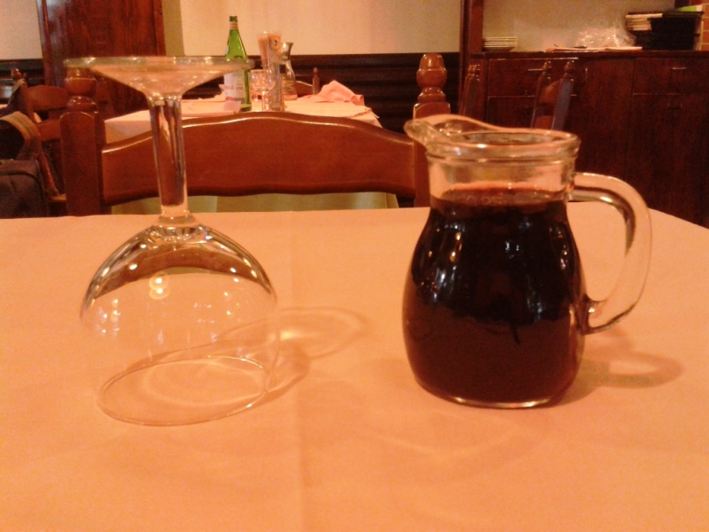 Мой первый колхоз на Берегу Удачи: круиз Costa Fortuna из Амстердама в Савону