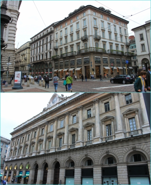 Мой первый колхоз на Берегу Удачи: круиз Costa Fortuna из Амстердама в Савону