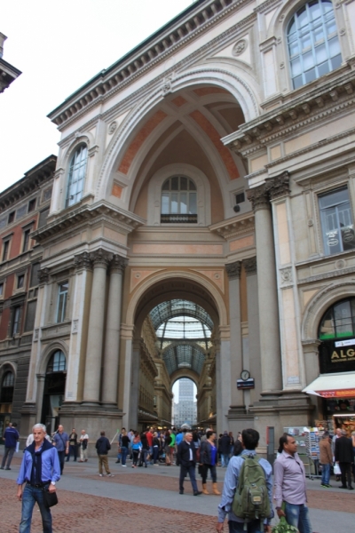 Мой первый колхоз на Берегу Удачи: круиз Costa Fortuna из Амстердама в Савону