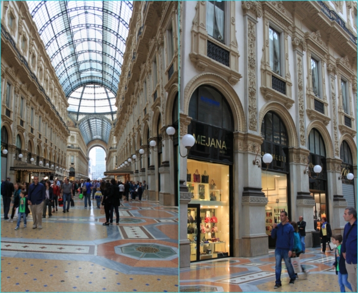 Мой первый колхоз на Берегу Удачи: круиз Costa Fortuna из Амстердама в Савону