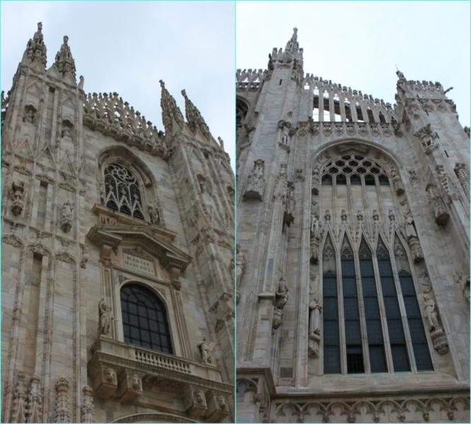 Мой первый колхоз на Берегу Удачи: круиз Costa Fortuna из Амстердама в Савону