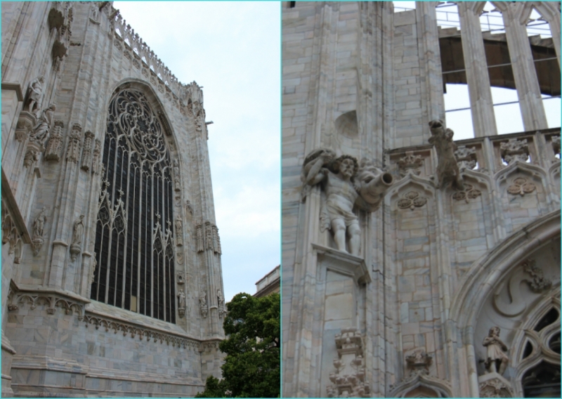 Мой первый колхоз на Берегу Удачи: круиз Costa Fortuna из Амстердама в Савону