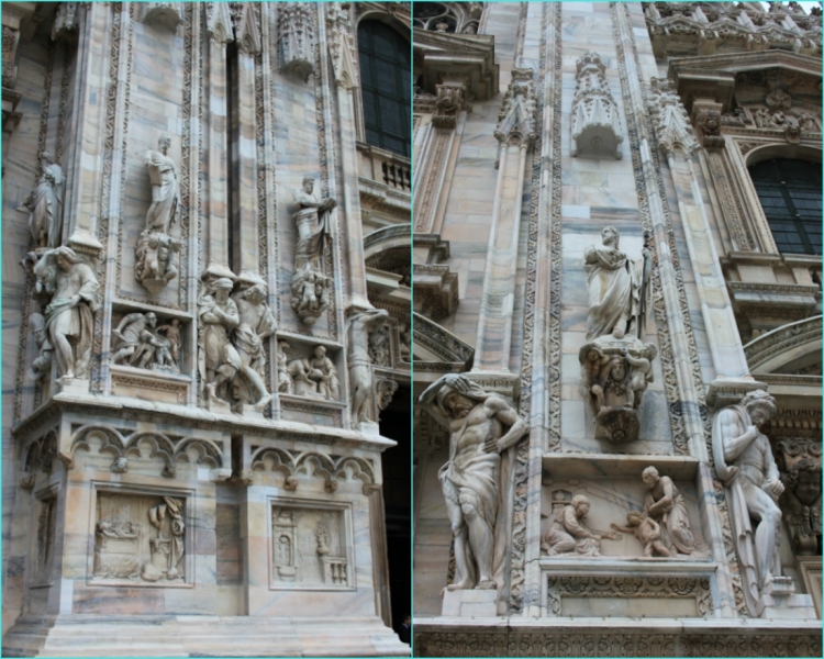 Мой первый колхоз на Берегу Удачи: круиз Costa Fortuna из Амстердама в Савону