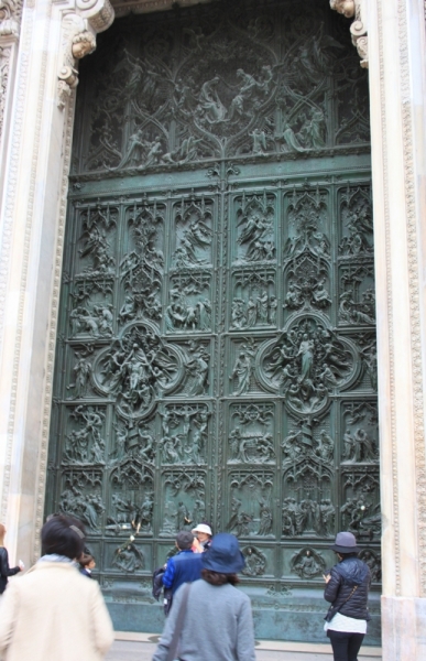 Мой первый колхоз на Берегу Удачи: круиз Costa Fortuna из Амстердама в Савону