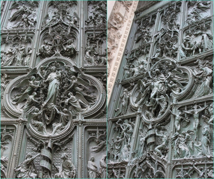 Мой первый колхоз на Берегу Удачи: круиз Costa Fortuna из Амстердама в Савону