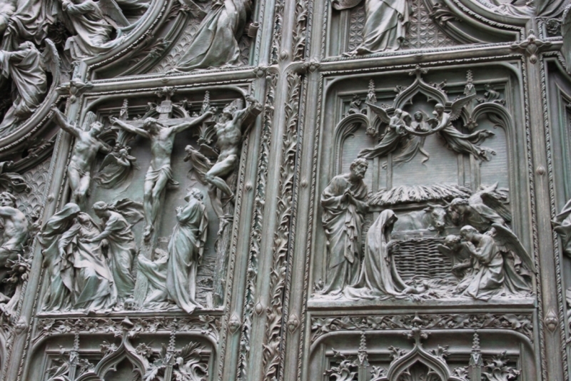 Мой первый колхоз на Берегу Удачи: круиз Costa Fortuna из Амстердама в Савону