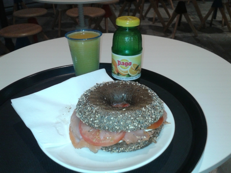 Мой первый колхоз на Берегу Удачи: круиз Costa Fortuna из Амстердама в Савону