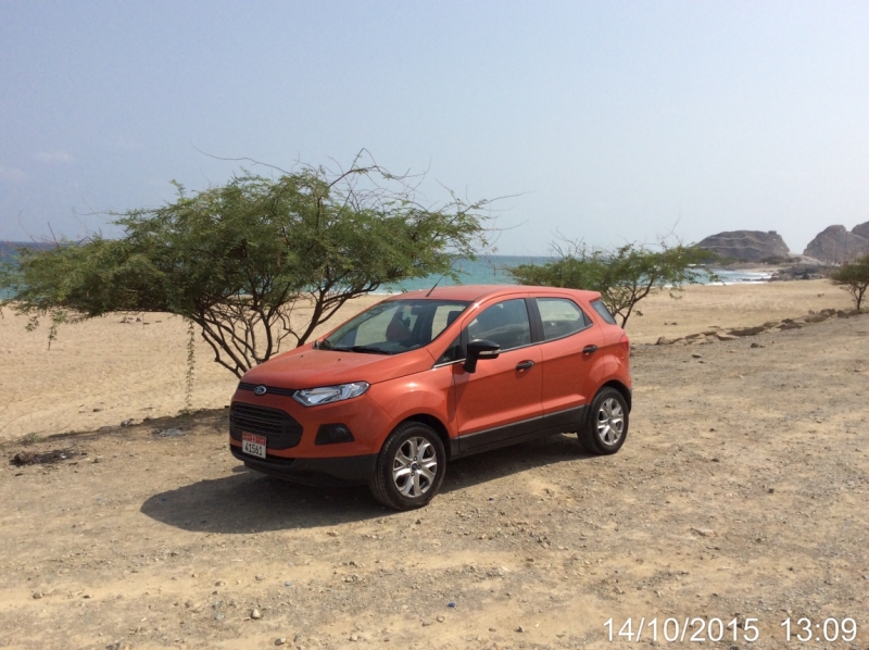 Аренда автомобиля в Дубае