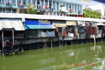 Протоптанными тропами Бангкок-Пхукет-ПиПи-Краби