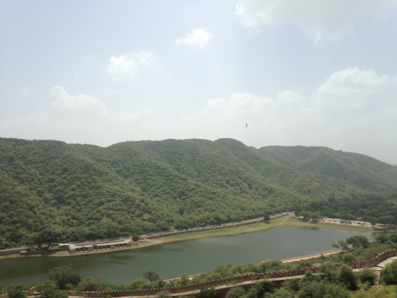 Противоречивая Индия, конец августа - начало сентября 2015 года