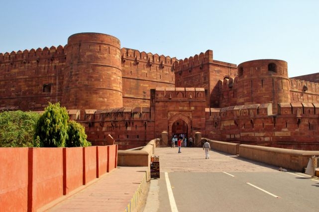 Противоречивая Индия, конец августа - начало сентября 2015 года