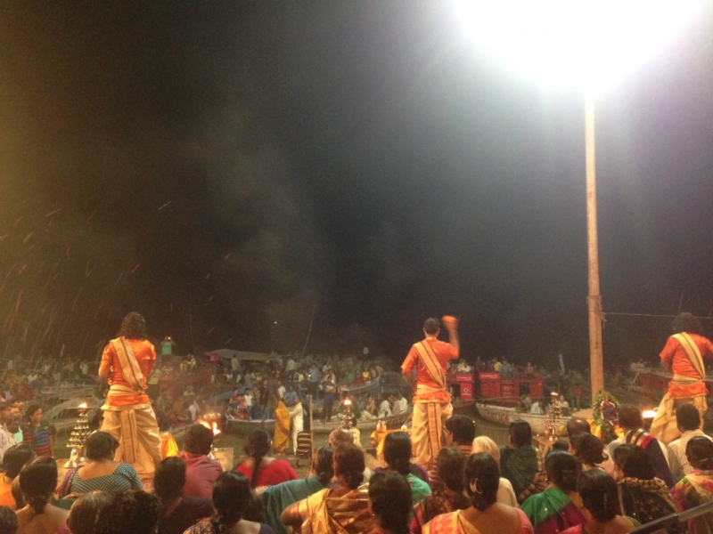 Противоречивая Индия, конец августа - начало сентября 2015 года